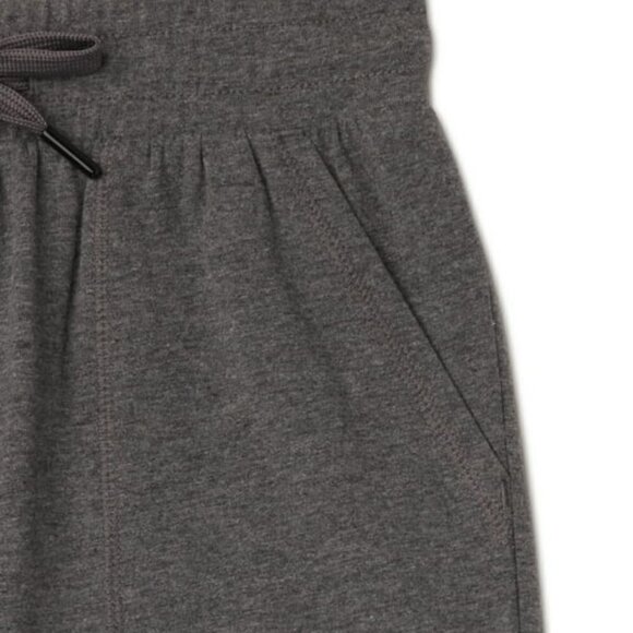 NWT Athletic Works Boys Kids Jersey Knit Joggers, 2pc pack, size XS (4-5) - Picture 2 of 5